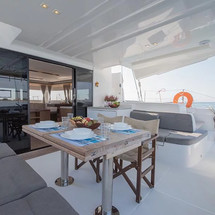 Lagoon 50