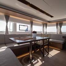 Lagoon 50
