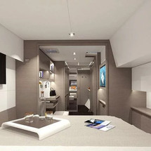 Fountaine Pajot Elba 45