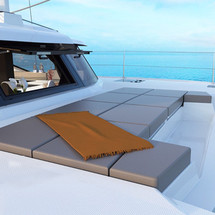 Fountaine Pajot Elba 45