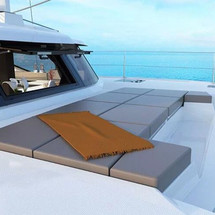 Fountaine Pajot Elba 45