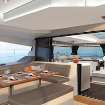 Fountaine Pajot Elba 45