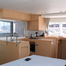 Lagoon 450