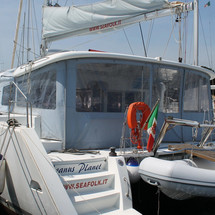 Lagoon 450