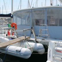 Lagoon 450