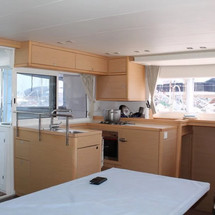 Lagoon 450