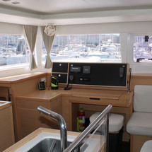 Lagoon 450