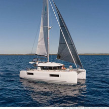 Lagoon 40
