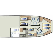 Ferretti 52