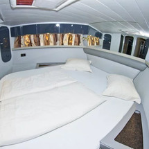 Ferretti 52