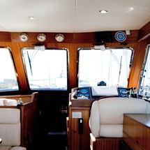 Sciallino 40 fly