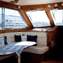 Sciallino 40 fly