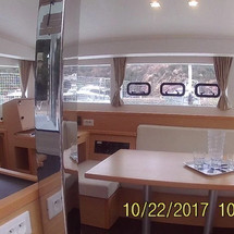 Lagoon 39