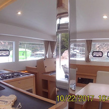 Lagoon 39