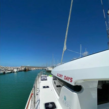 Lagoon 39