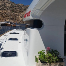 Lagoon 39