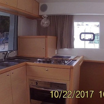 Lagoon 39