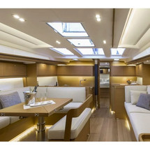 Dufour 520 Grand Large