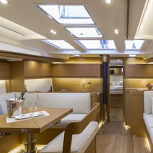 Dufour 520 Grand Large