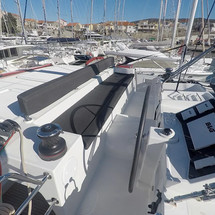 Lagoon 450