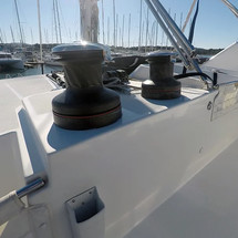 Lagoon 450