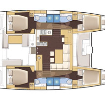 Lagoon 450