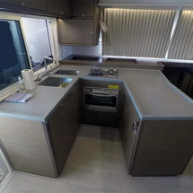 Lagoon 450