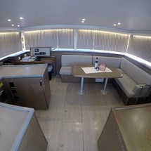 Lagoon 450