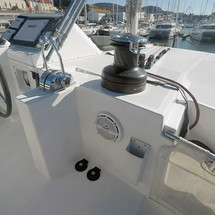 Lagoon 450