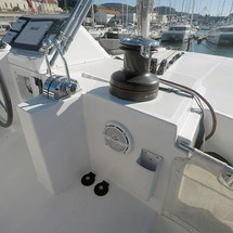 Lagoon 450