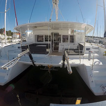 Lagoon 450