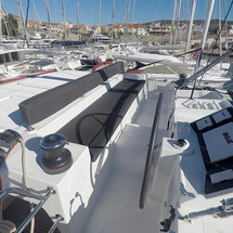 Lagoon 450
