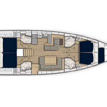 Oceanis 51.1