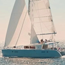 Lagoon 450