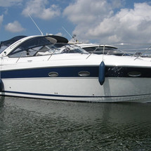 Bavaria 33 Sport