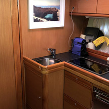 Bavaria 33 Sport
