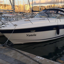 Bavaria 33 Sport