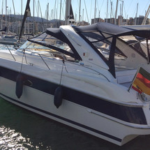 Bavaria 33 Sport