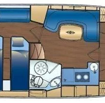 Bavaria 33 Sport