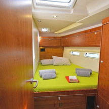 Hanse 575