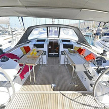 Hanse 575