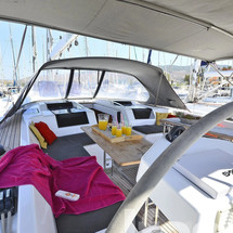 Hanse 575