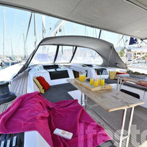 Hanse 575