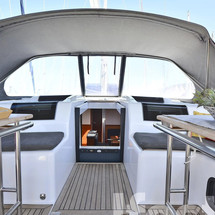 Hanse 575