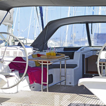 Hanse 575