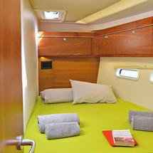 Hanse 575