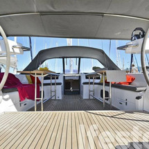 Hanse 575