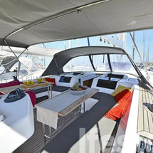 Hanse 575