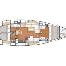 Hanse 575