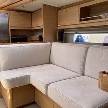 Dufour 56 Exclusive